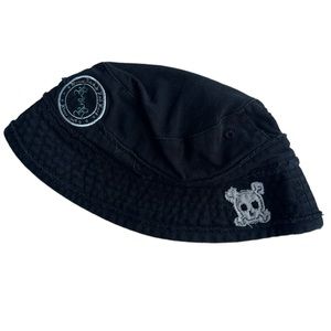 Bucket hat for baby 6-12m